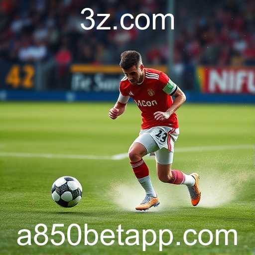 A850bet: Inovação e Segurança no Jogo Online