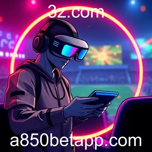 A Nova Era dos Jogos Online: A850bet em 2025