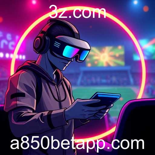 A850bet Revoluciona o Cenário de Jogos Online