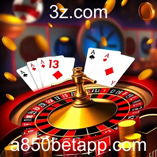 Explorando a Diversidade dos Jogos de Cassino no a850bet