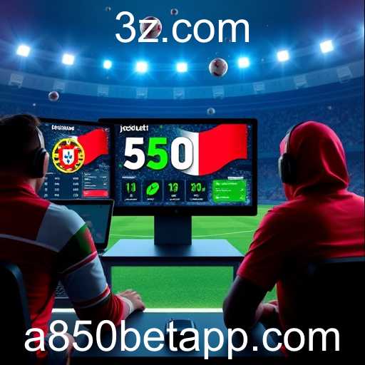 Os Desafios e Evolução dos Sites de Jogos em 2025