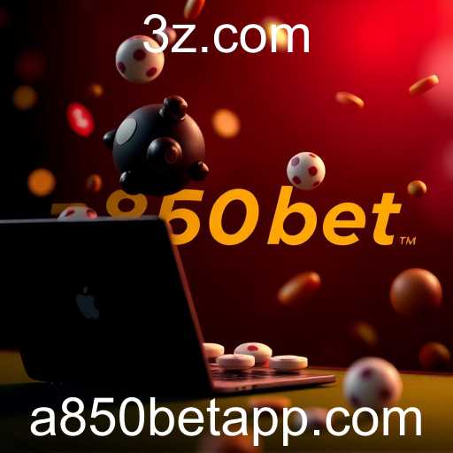 A Expansão e Impacto de a850bet no Mercado de Jogos