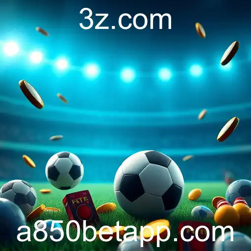 A850bet: O Impacto e as Tendências do Mercado de Jogos Online