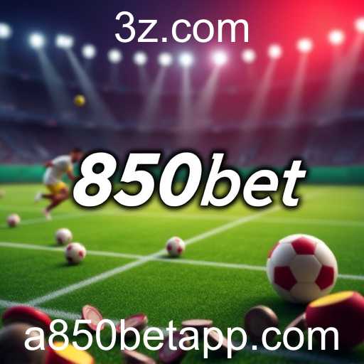 Impacto do A850bet no Cenário Atual de Jogos Online