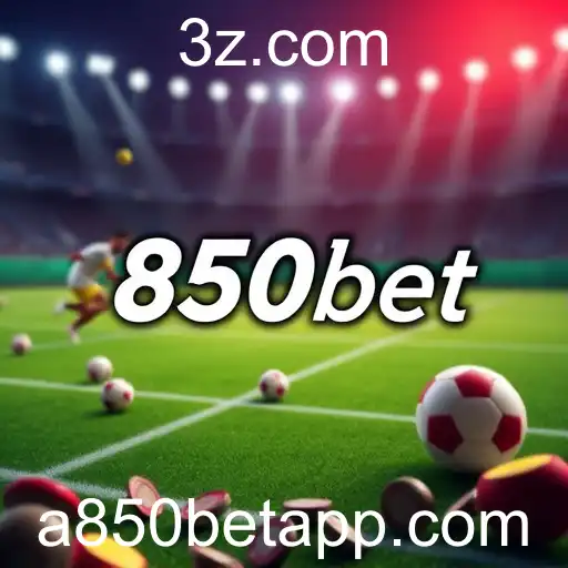 Impacto do A850bet no Cenário Atual de Jogos Online