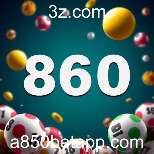Explorando os Jogos de Loteria no a850bet: Sorte e Prêmios ao Seu Alcance
