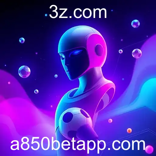 A Intersecção de Jogos Online e Tecnologia: O Caso a850bet