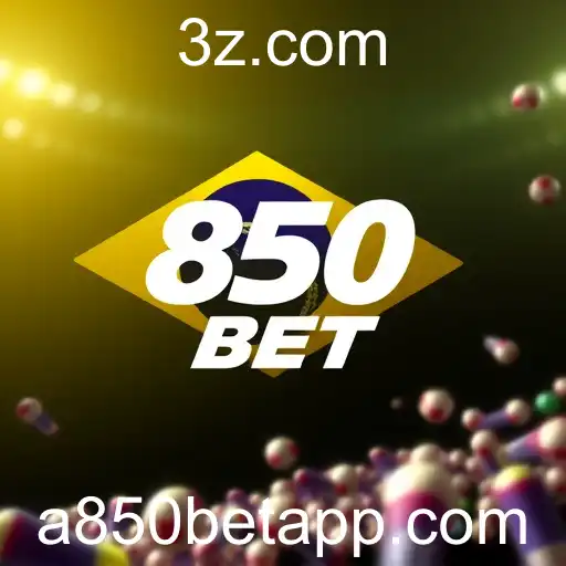 Evolução dos Sites de Jogos no Brasil: A850Bet e o Cenário Atual