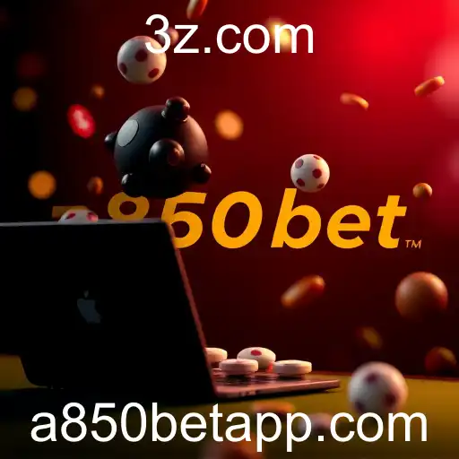 A Expansão e Impacto de a850bet no Mercado de Jogos
