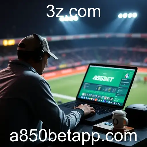 O Crescimento do Mercado de Apostas Online em 2025