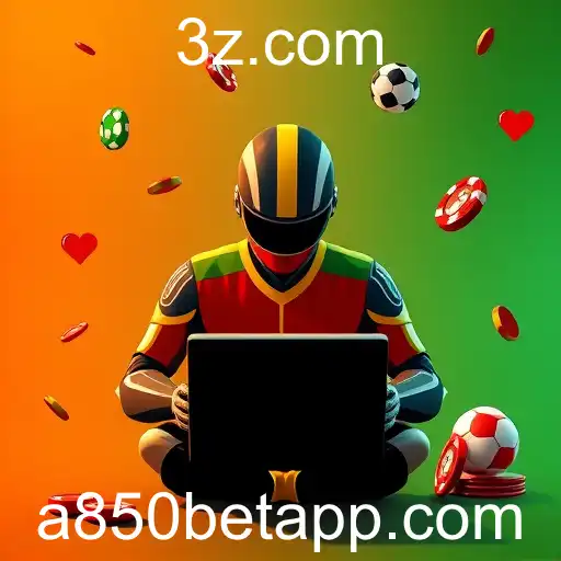 O Crescimento dos Jogos de Azar Online em 2025