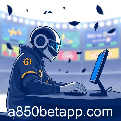 O Crescimento dos Jogos Online em 2026: Um Olhar sobre o a850bet