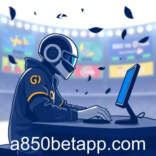 O Crescimento dos Jogos Online em 2026: Um Olhar sobre o a850bet