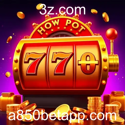 A Fascinante Categoria de Caça-Níqueis no Site de Apostas a850bet