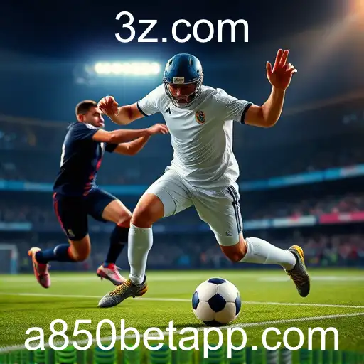 Apostas Esportivas: Emoção e Estratégia no A850bet
