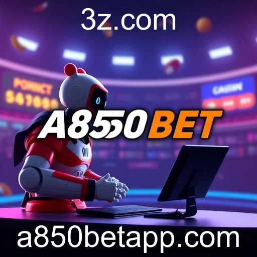 A850BET: Tendências do Mercado de Jogos em 2025