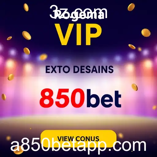 Explorando o Programa VIP no Site de Jogos A850bet